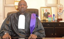 Nomination : Ousmane THIARE quitte l'UGB