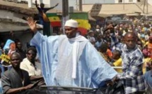 DERNIÈRE MINUTE: Abdoulaye Wade arrive finalement demain à 15h