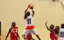 Les Saint-Louisiennes maintiennent le tempo