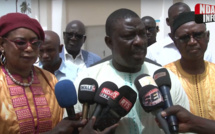 Agriculture : le CIPA de Saint-Louis veut contribuer au développement du capital humain – vidéo