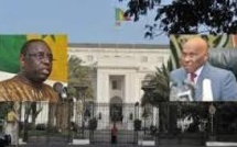 Arrivée de Wade: les précisions de la présidence qui brandit les quatre autorisations données au père de Karim