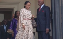 Wade traite Awa Ndiaye et Cie d’"ingrats" et prévient Macky : « Il sera surpris »