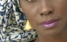 Oumou Sy-STYLISTE «Khadafi, Wade et moi»