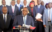 Le communiqué du conseil des ministres de ce mercredi 13 juillet 2022