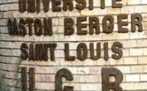 Dernière minute Fronts à l’UGB : trois GMI et un professeur blessés