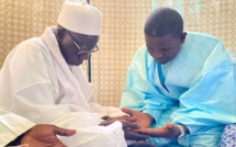 Saint-Louis : YAW/Wallu reçue par le Khalif de Mpal – photos