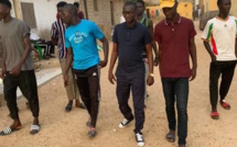 Législatives 2022 : «Ndar Ca Kanam» à l’assaut pour la victoire Benno