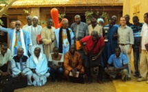 Atelier de partage d’expérience sur l’assainissement et les déchets pour des communes du Sénégal et de la Mauritanie. 