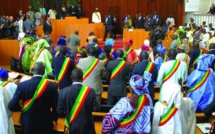 Résultats des législatives 2022 : BBY majoritaire avec 82 sièges contre 80 sièges pour l'inter-coalition Yewwi Askan-Wi