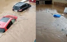 ​Corniche ouest : un automobiliste perd la vie dans les inondations