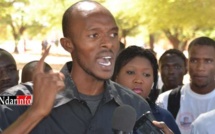 UGB : les étudiants disent niet, malgré les assurances du recteur (audio)