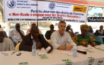 « Petite Journée » des Droits de l’Homme : des experts déplorent la maltraitance des enfants dans le système éducatif.