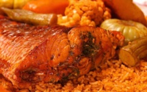 Penda Mbaye : Le Sénégal honore la créatrice du ‘’Ceebu Jën’’