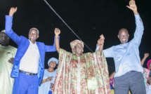 Sa brouille avec Mansour FAYE, les Locales à Gandon, ses relations avec Alpha Mamadou DIOP : Mme Khoudia MBAYE à cœur ouvert… (vidéo)