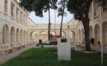 Le Lycée Ameth Fall exige son érection en institution d'excellence
