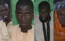 Saint-Louis : 3e édition de la conférence islamique du daara de Cheikh Bachir SAMB, ce 14  août 2022 - vidéo