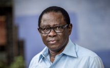 BBY vante "l'honneur" et la "responsabilité" de Pape DIOP