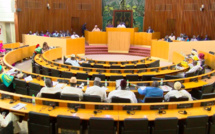 Législatives 2022 : la liste des 165 députés du Sénégal