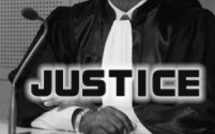 Un juriste américain surpris par ''le haut niveau'' de ses collègues sénégalais