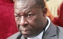 Le Professeur Sankharé aurait-il vécu l’enfer une semaine durant ?