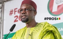 Assemblée nationale : Sonko annonce 15 nouvelles propositions de loi et une vingtaine de commissions d’enquête parlementaire