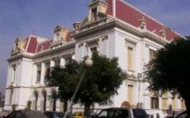 Ville de Dakar: le compte administratif 2013 adopté à l'unanimité