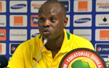 [ENTRETIEN] Amara Traoré : 'J'alerte Giresse, il doit faire très attention'