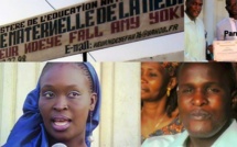 SAINT-LOUIS: Médina Marmiyal, uni, autour de sa maternelle privée.