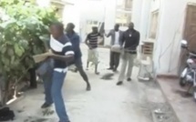 Thiaroye sur mer : La mairie saccagée par jeunes manifestants