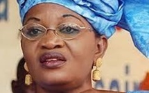 Aida Mbodj met en doute la volonté de réduction du mandat par Macky Sall