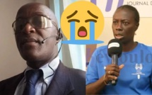 Christine Coly menacée : les avocats déposent une plainte