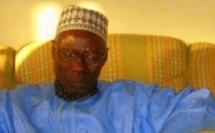 30 MAI 2013 - 30 MAI 2014 : Saint-Louis pleure encore Birahim Diop, son conseiller municipal.