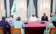 Palais de la République : Les dessous de la rencontre entre Macky Sall et l’Union des magistrats du Sénégal