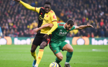 Mercato: Accord trouvé entre Aston Villa et Watford pour Ismaïla Sarr