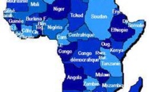 Commentaire sur le continent Africain