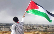 l'OCI renouvelle "son soutien absolu au droit du peuple palestinien"