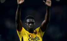 Aston Villa ne va plus recruter Ismaïla Sarr