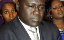 Jumelage des amicales des CRD de Saint-Louis et Louga