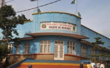 RDC: au moins 300 détenus s'évadent de la prison de Bukavu