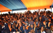 Convention annuelle de l’ISM: Les anciens de l’établissement échangent sur l’« Ecole du Futur »