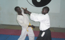 Aïkido : Une centaine de participants attendus à St-Louis pour trois jours