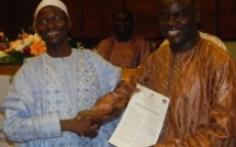 La Déclaration de Dakar sur la sécurisation foncièr: les Outils de gestion de la SAED en vedette