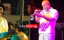 22ème  édition de Saint-Louis Jazz : « Autour de Minuit », le OFF dans le IN.