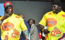 Balla Gaye –Bombardier : la Bataille mystique a débuté