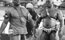 LUTTE: Bombardier bat Balla Gaye 2  - VIDEO