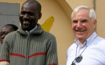 SAINT-LOUIS - PETITE ENFANCE : NDAR TOUTE  inaugure sa première école maternelle publique. SAINT-LOUIS - PETITE ENFANCE : NDAR TOUTE  inaugure sa première école maternelle publique.