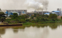 Explosion à la CSS : " C’est une cuve qui contenait des résidus d’alcool "