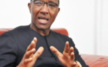 ABDOUL MBAYE «JE REGRETTE DE N’AVOIR PAS ASSEZ COMBATTU LES FAUX MARABOUTS»