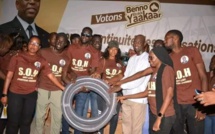 Lettre à Monsieur le Maire de Saint Louis : Les images de trop. Par Mamadou MBAYE