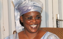 « Sabar » de BBY à Saint Louis : La première dame Marième Faye Sall étale ses talents de danseuse